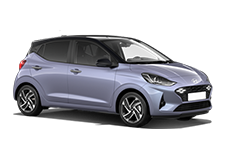 Car Hire Leytonstone - Hyundai i10 Auto - car hire Leytonstone