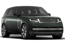 Car Hire Leytonstone - Range Rover - car hire Leytonstone